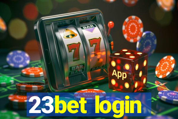 23bet login